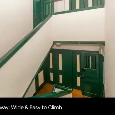 5lisbon Private Bedroom With A View Πανσιόν *