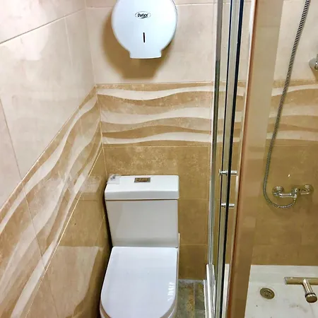 In - 5lisbon Downtown Private Bedroom View Guest house *