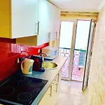 5lisbon Private Bedroom With A View